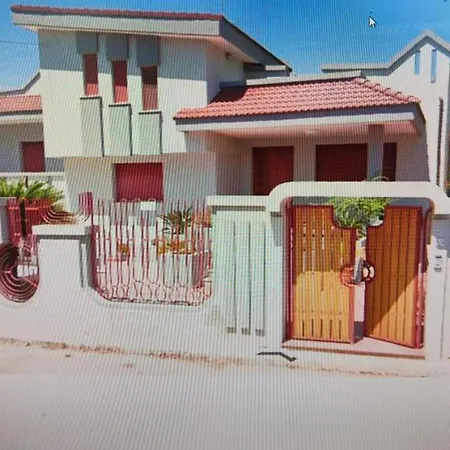 Casa vacanze Miro Gagliano del Capo