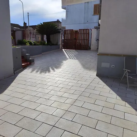 Prázdninový dům Miro