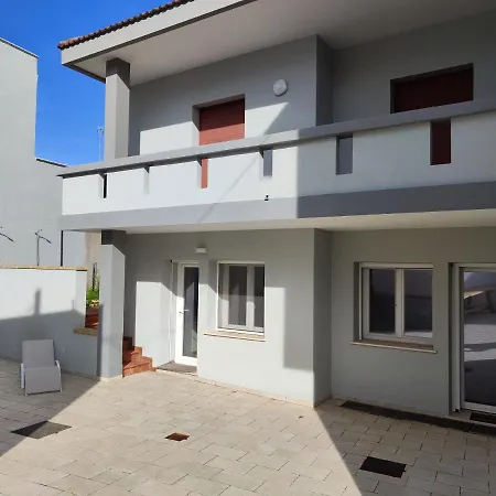 Miro Prázdninový dům