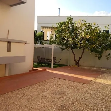 Casa vacanze Miro Gagliano del Capo