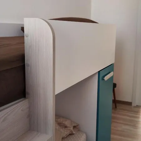 Miro Prázdninový dům Gagliano del Capo