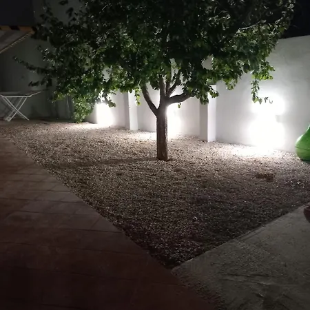 Miro * Gagliano del Capo