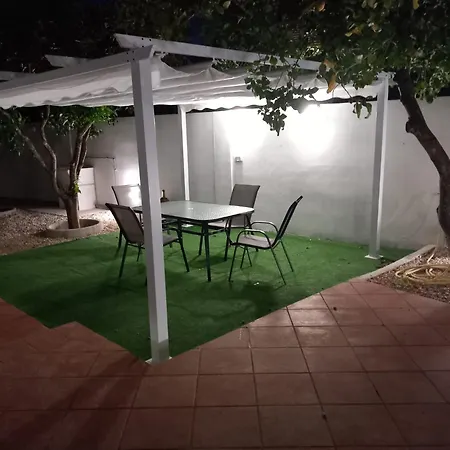 Casa de Férias Miró Gagliano del Capo