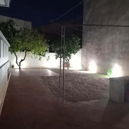 Prázdninový dům Miro