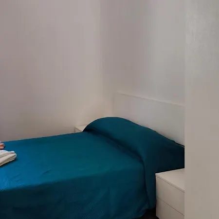 Prázdninový dům Miro Gagliano del Capo