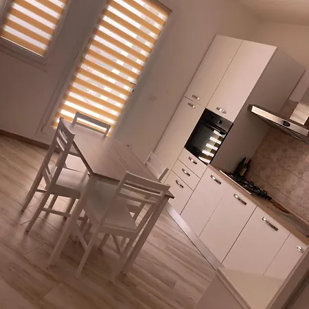 Miro * Gagliano del Capo