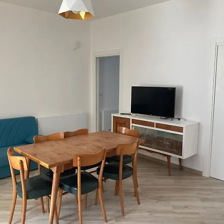 Miro Prázdninový dům