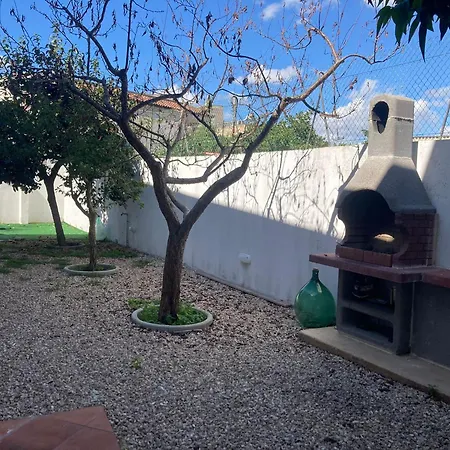 Prázdninový dům Miro Gagliano del Capo