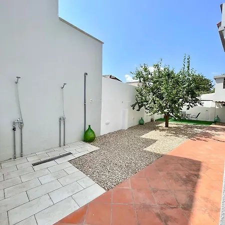 Prázdninový dům Miro *