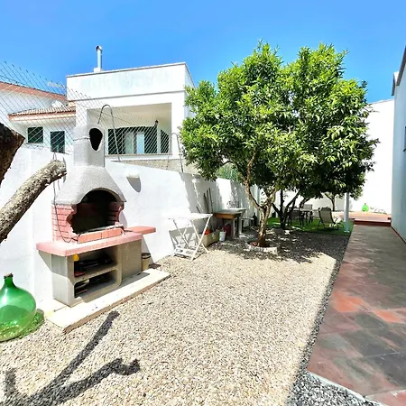 Prázdninový dům Miro