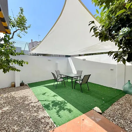 Miro Prázdninový dům