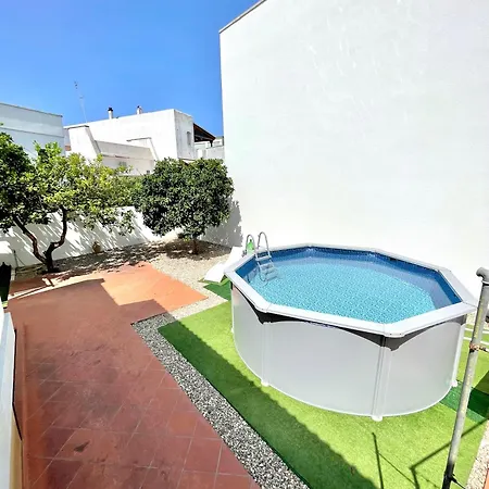 Miro Prázdninový dům *