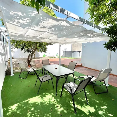 Prázdninový dům Miro Gagliano del Capo