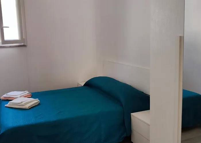 度假居 Miro 加利亚诺德尔卡波