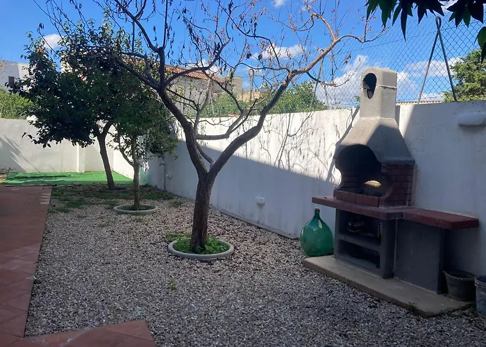 度假居 Miro 加利亚诺德尔卡波