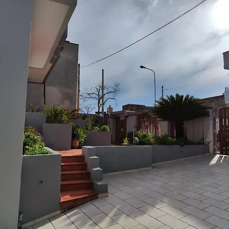 Miro Gagliano del Capo