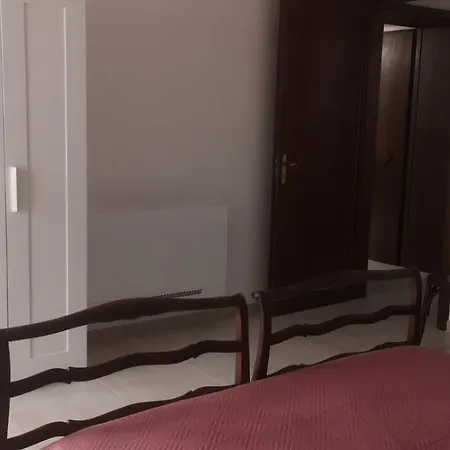 Miro Σπίτι διακοπών Gagliano del Capo