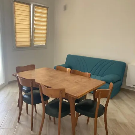 Miro Σπίτι διακοπών