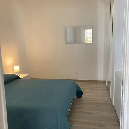 Miro Feriehus Gagliano del Capo