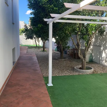 Miro Feriehus Gagliano del Capo