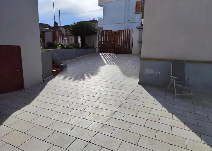 בית נופש Miro