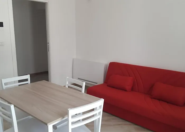 Miró Сasa de vacaciones Gagliano del Capo