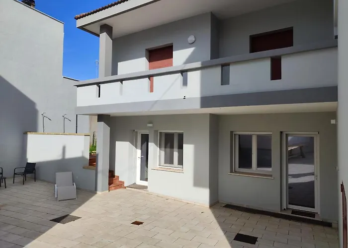 Miró Сasa de vacaciones