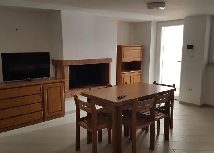 Сasa de vacaciones Miró *