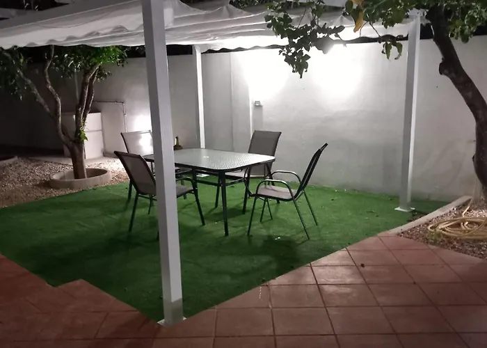 Сasa de vacaciones Miró Gagliano del Capo