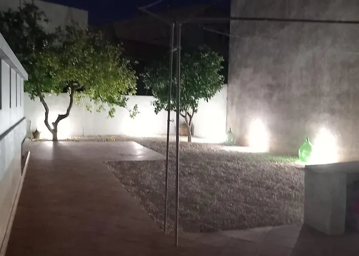 Сasa de vacaciones Miró