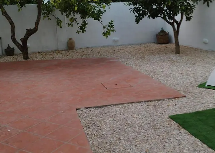 Сasa de vacaciones Miró