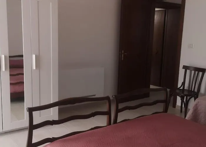 Miró Сasa de vacaciones Gagliano del Capo