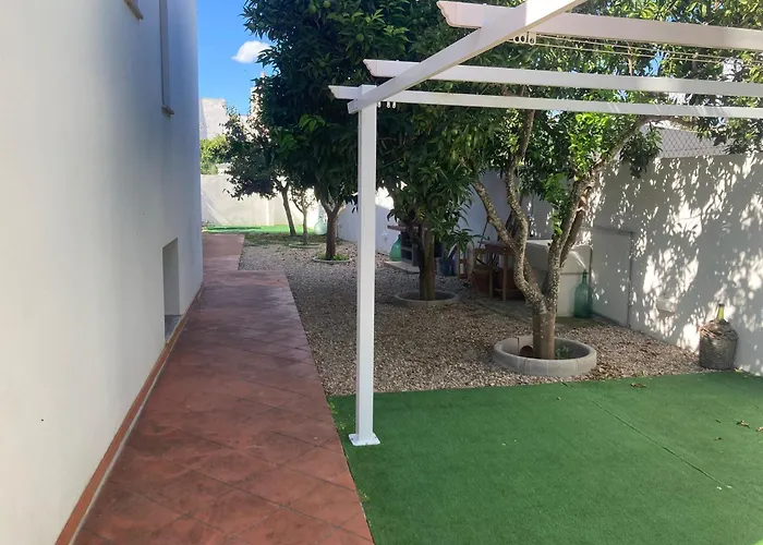 Miró Сasa de vacaciones Gagliano del Capo