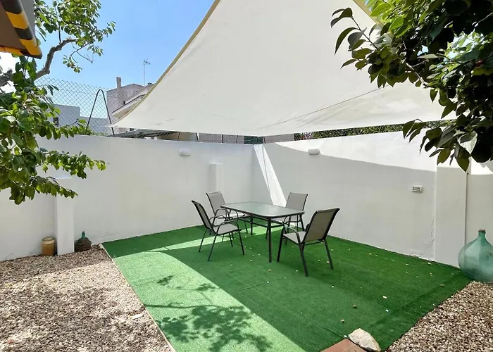 Miró Сasa de vacaciones