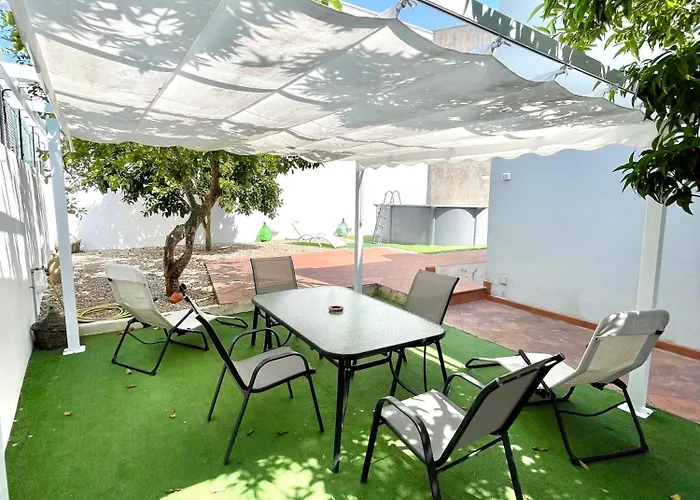 Сasa de vacaciones Miró Gagliano del Capo
